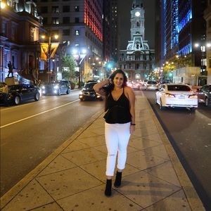 Meet your Posher, Alyssa